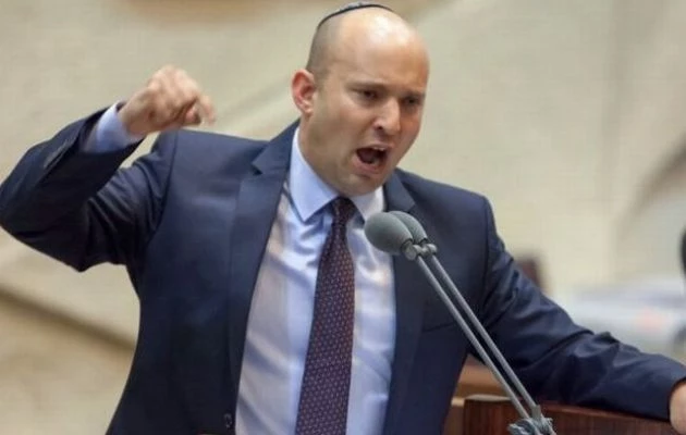 Προς γενική ανάφλεξη στη Μ. Ανατολή – Ισραήλ: Το Ιράν είναι ένα χταπόδι και αντί να πολεμάμε τα πλοκάμια πρέπει να χτυπήσουμε το κεφάλι του